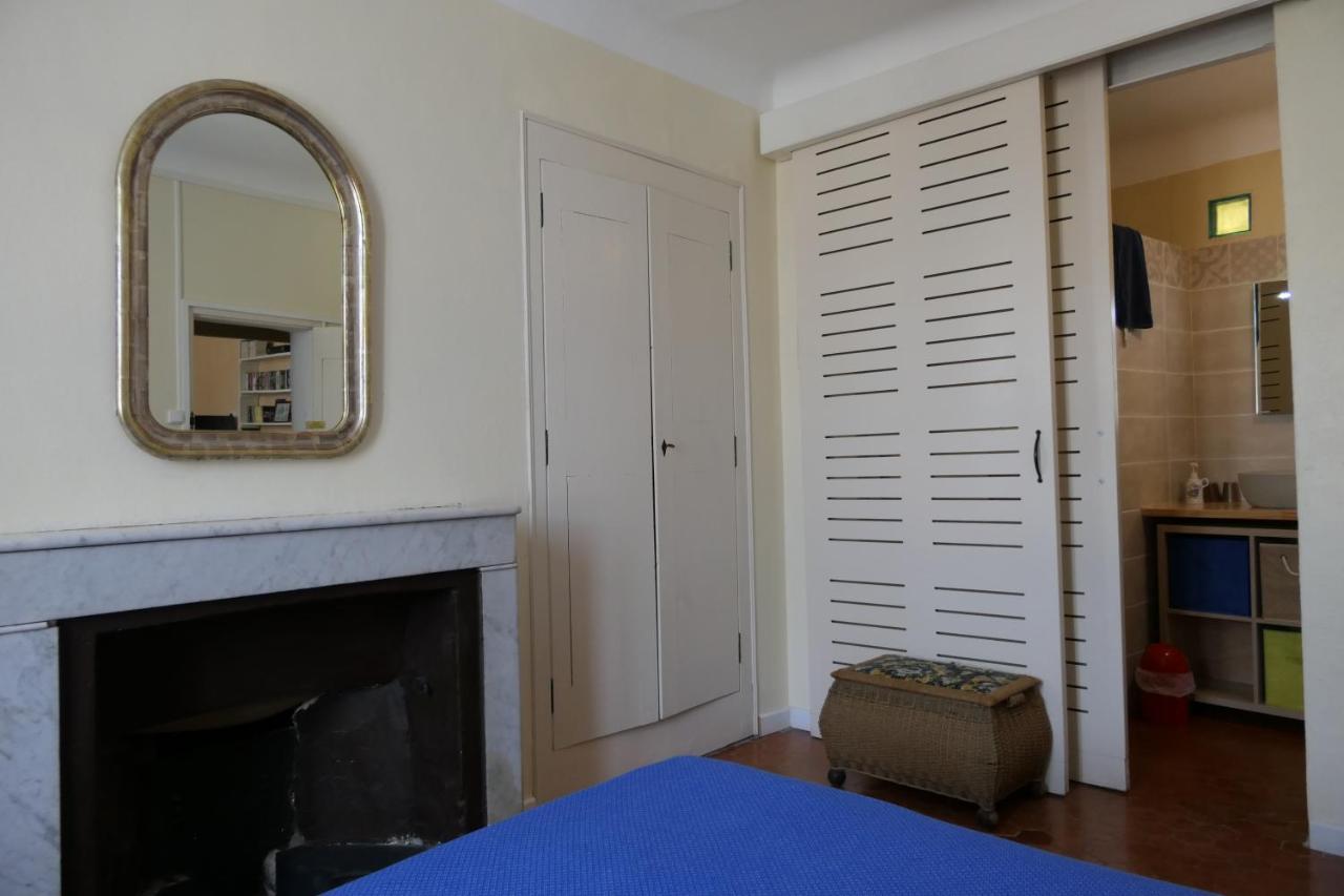La Metairie De Martine Apartment Riez Exterior photo